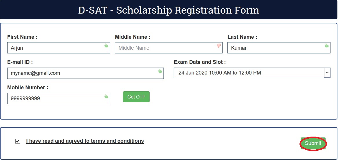 disha-academy-d-sat-2020-e-learning-program-scholarship-cum-aptitude-test-dishaacademy