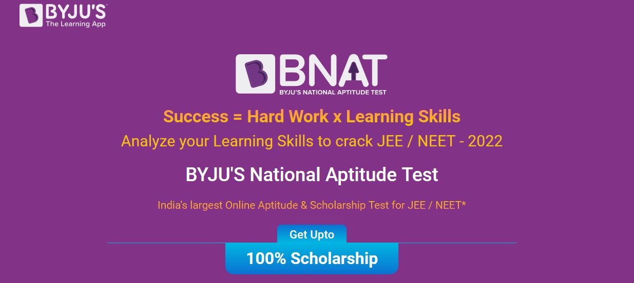 byju-s-bnat-september-2020-national-aptitude-scholarship-test-www-scholarships-in