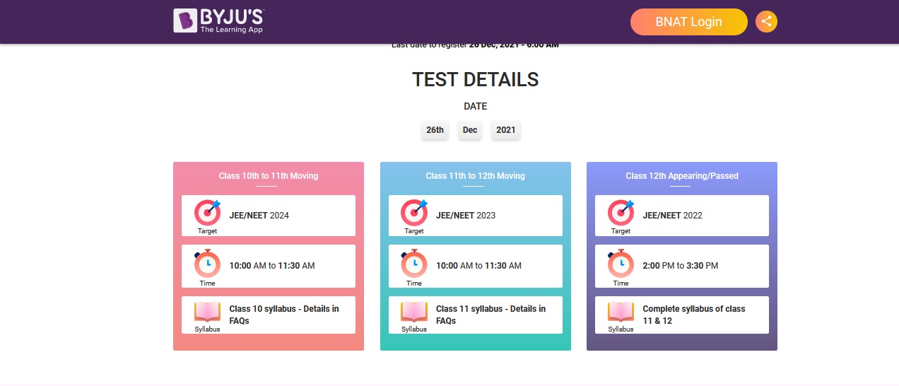 Cbse Aptitude Test For Class 10