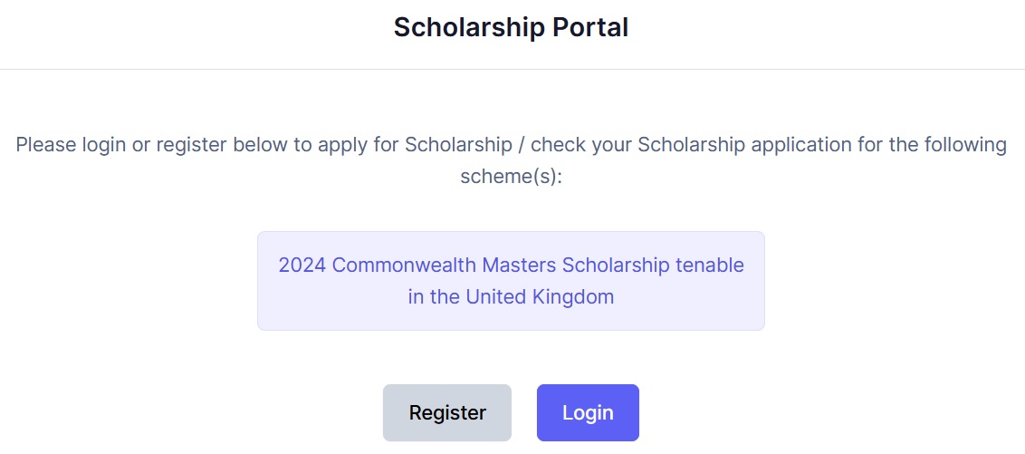 Education gov in 2024 Commonwealth Masters Scholarship Tenable In The education-gov-in-2024-commonwealth-masters-scholarship-tenable-in-the